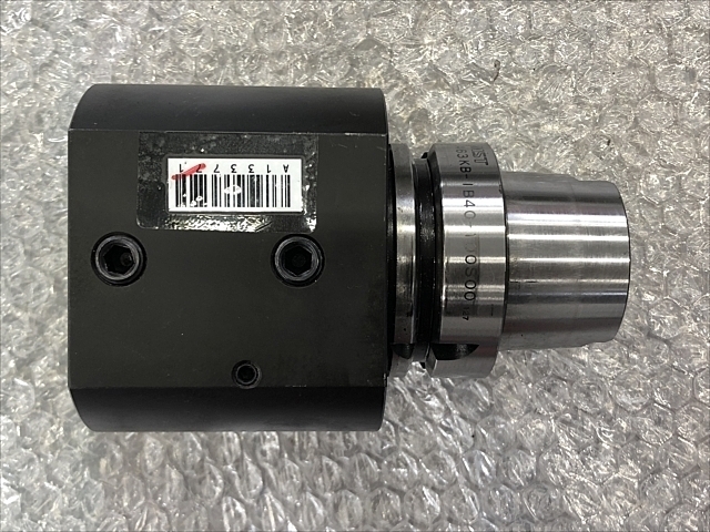 MST A63KB-IB40-100S00 HSK の画像 1枚目