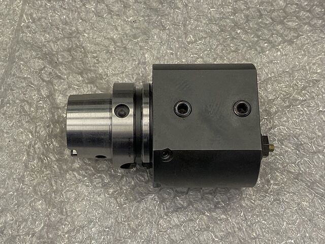 MST A63KB-IB40-100S79 HSK の画像 1枚目