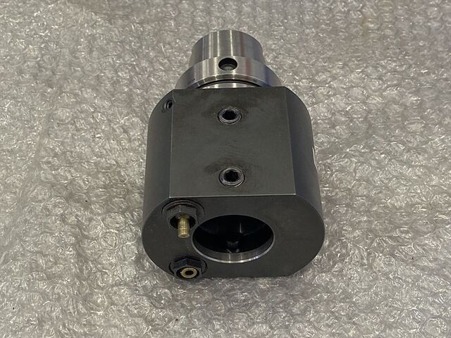 MST A63KB-IB40-100S79 HSK の画像 2枚目