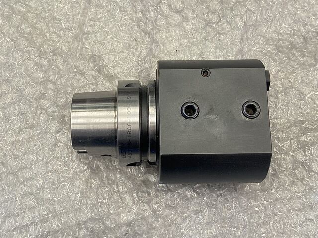 MST A63KB-IB40-100S79 HSK の画像 1枚目