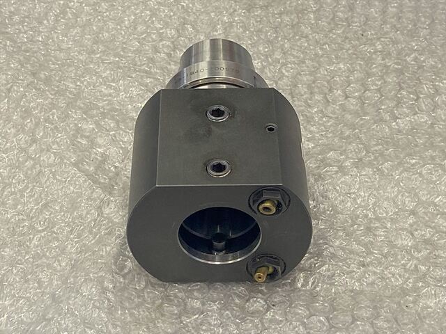 MST A63KB-IB40-100S79 HSK の画像 2枚目