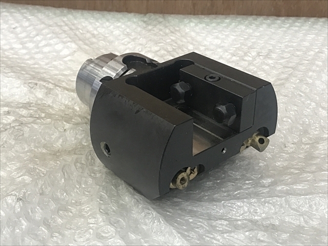 MST A63KB-OA50-98S97 その他ワークホルダ関連 の画像 3枚目