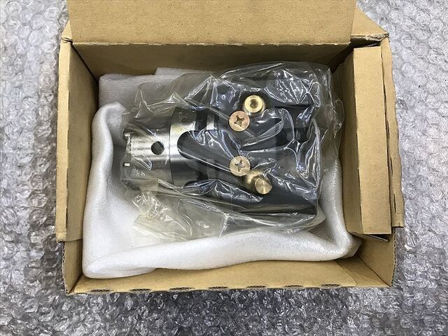 MST A63K-OC40-80S24 その他ワークホルダ関連 の画像 1枚目