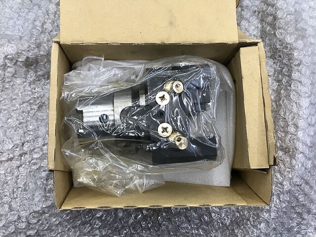 MST A63K-OC40-80S24 その他ワークホルダ関連 の画像 1枚目