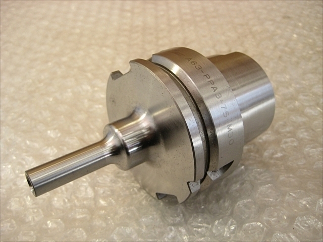 MST A63-PPA3-75-M30 HSK の画像 1枚目