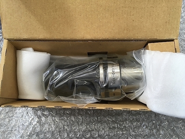 MST A63-SLC20-105 HSK の画像 1枚目
