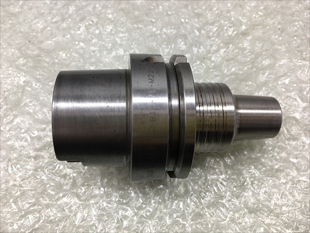 MST A63-SLFB10-75-M22 HSK の画像 1枚目