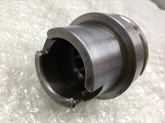 MST A63-SLFB10-75-M22 HSK の画像 2枚目
