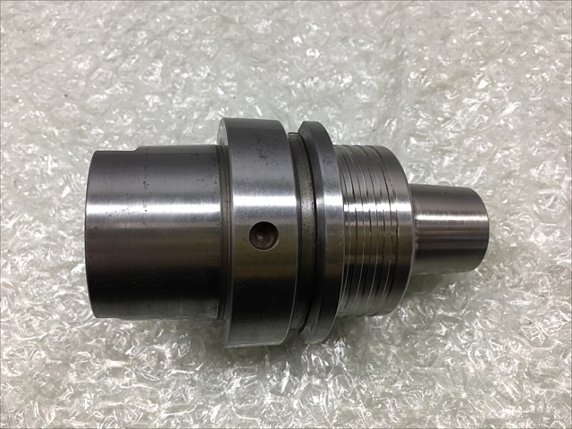 MST A63-SLFB12-75-M22 HSK の画像 1枚目