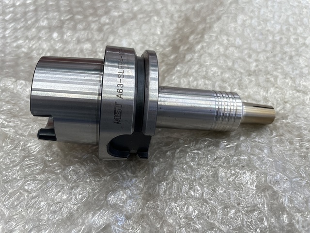 MST A63-SLFB4-105-M22 HSK の画像 1枚目