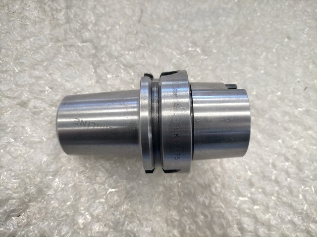 MST A63-SLK12-75 HSK の画像 1枚目