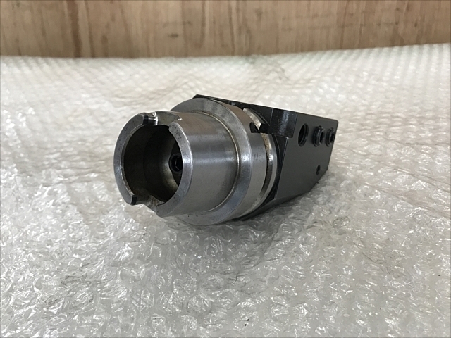 MST A63W-SV2020R-105 HSK の画像 2枚目