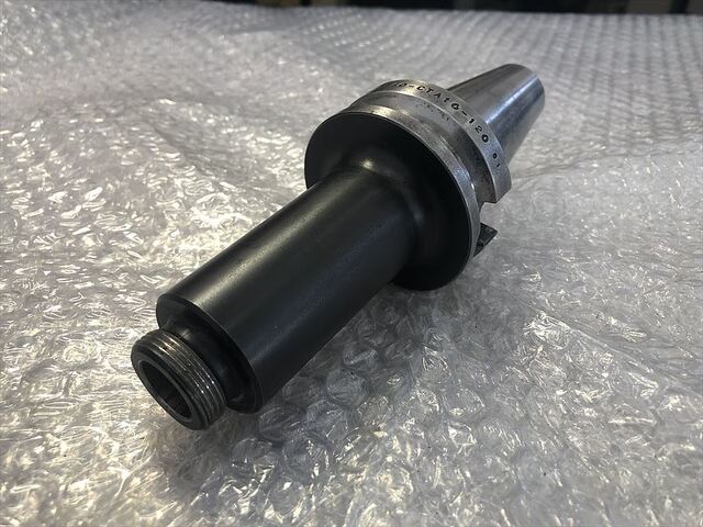 MST BT40-CTA10-120 BT40 の画像 2枚目