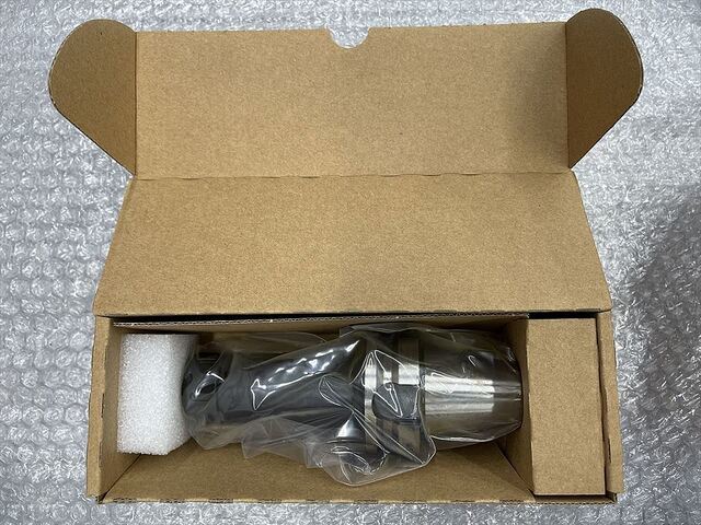MST BT40-CTA10-120 BT40 の画像 1枚目