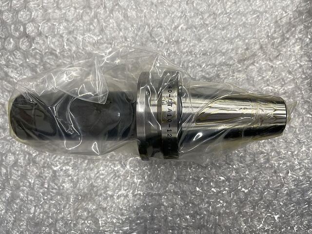 MST BT40-CTA10-120 BT40 の画像 2枚目