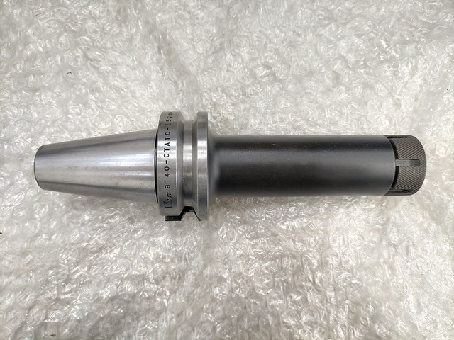 MST BT40-CTA10-150 BT40 の画像 1枚目