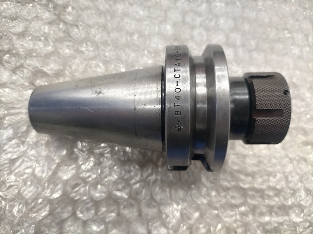 MST BT40-CTA10-60 BT40 の画像 1枚目
