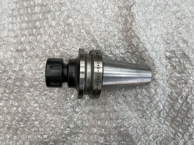 MST BT40-CTA10-60 BT40 の画像 1枚目