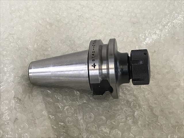 MST BT40-CTA10-60 BT40 の画像 1枚目