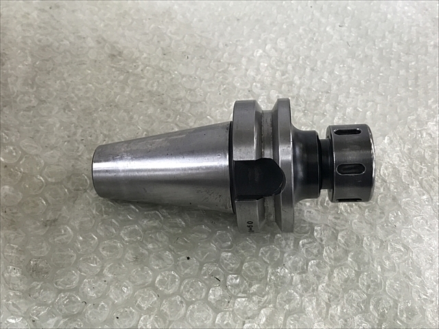 MST BT40-CTA10-60 BT40 の画像 1枚目