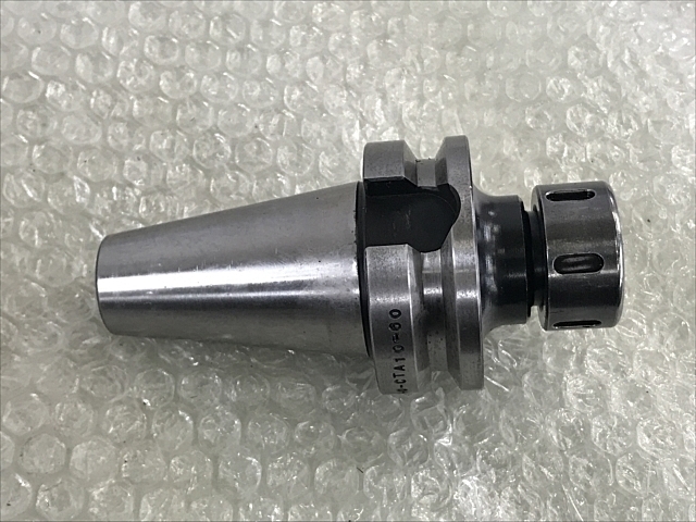MST BT40-CTA10-60 BT40 の画像 1枚目