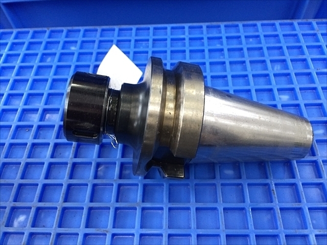 MST BT40-CTA10-60 BT40 の画像 1枚目