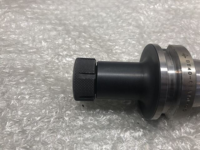 MST BT40-CTA10-90 BT40 の画像 3枚目