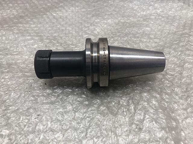 MST BT40-CTA10-90 BT40 の画像 1枚目