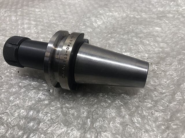 MST BT40-CTA10-90 BT40 の画像 4枚目