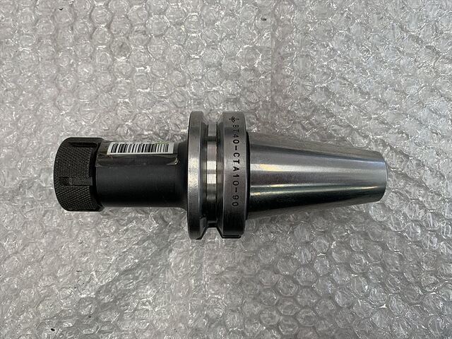 MST BT40-CTA10-90 BT40 の画像 1枚目
