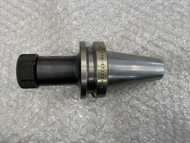 MST BT40-CTA10-90 BT40 の画像 1枚目
