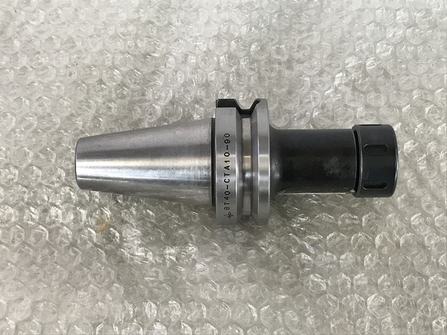 MST BT40-CTA10-90 BT40 の画像 1枚目