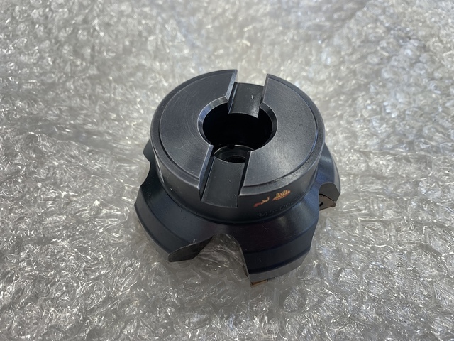 SANDVIK 345-063Q22-13M Milling Cutter Image 1