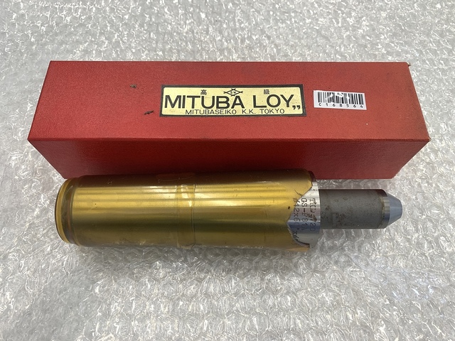 三葉精工  その他ワークホルダ関連 の画像 1枚目