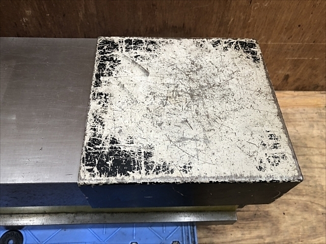 津田駒 VZ-175 バイス の画像 4枚目
