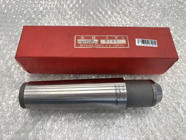三葉精工  その他ワークホルダ関連 の画像 1枚目