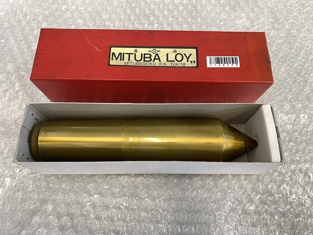三葉精工 5 その他ワークホルダ関連 の画像 1枚目