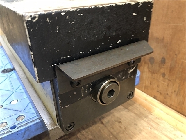 津田駒 VZ-175 バイス の画像 5枚目