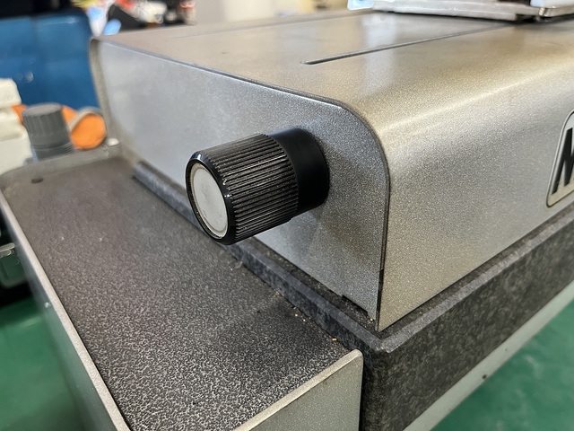 日研 E450-40 Tool Presetter Image 4