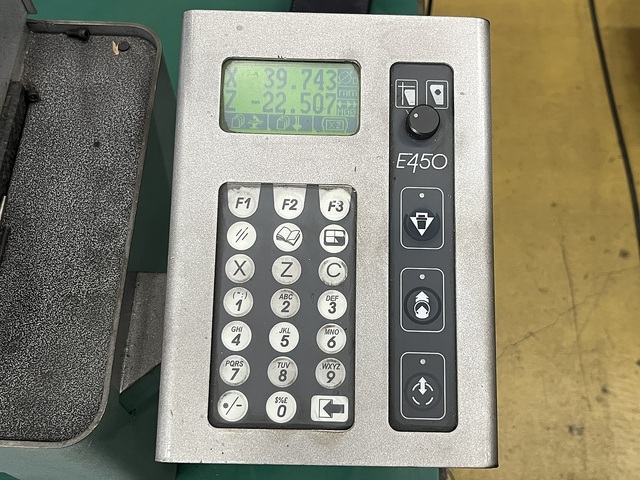 日研 E450-40 Tool Presetter Image 6