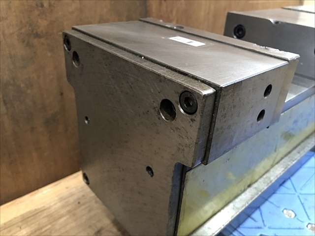 津田駒 VZ-175 バイス の画像 9枚目