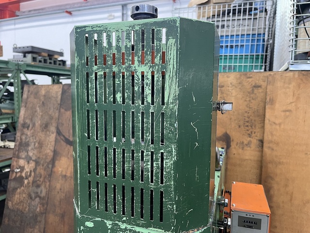 JAM HYP-505H 油圧プレス の画像 6枚目