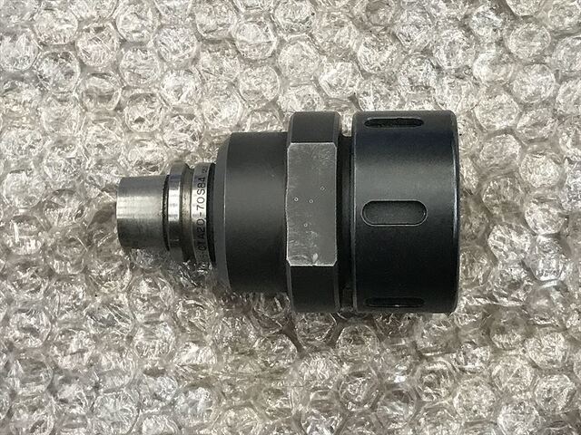 MST E25-CTA20-70S84 HSK の画像 1枚目