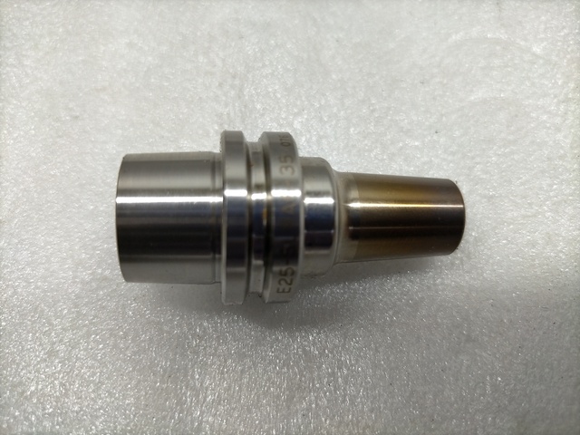 MST E25-SLRA6-35 HSK の画像 1枚目