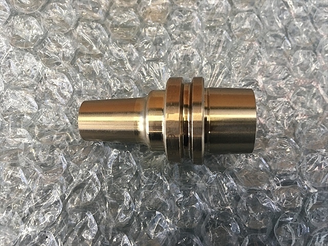 MST E25-SLRA6-35 HSK の画像 1枚目