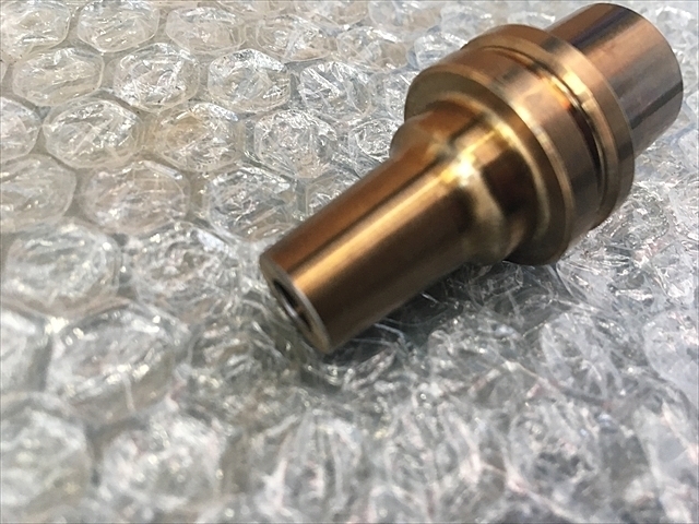 MST E25-SLRA6-35 HSK の画像 2枚目