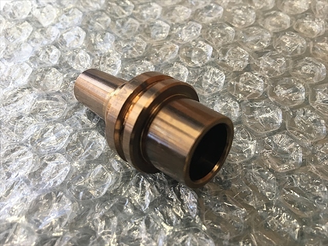 MST E25-SLRA6-35 HSK の画像 3枚目