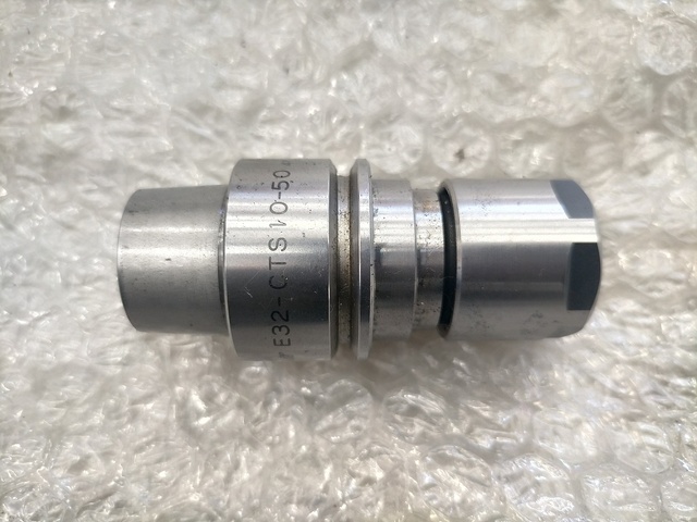 MST E32-CTS10-50 HSK の画像 1枚目