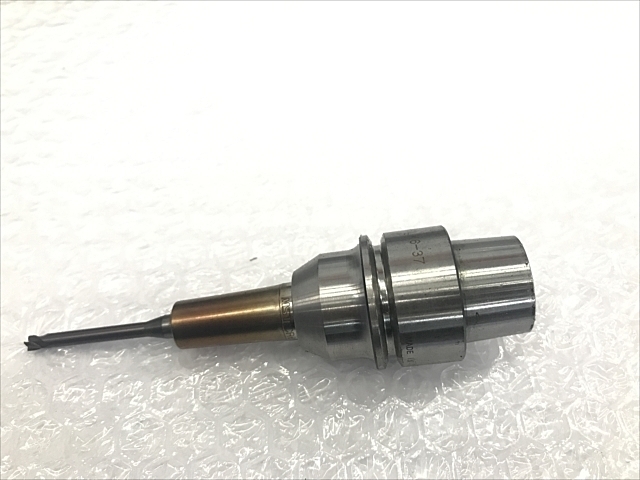 MST E32-SLK6-37 HSK の画像 1枚目