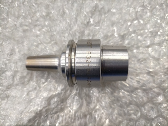 MST E32-SLRA4-50 HSK の画像 1枚目